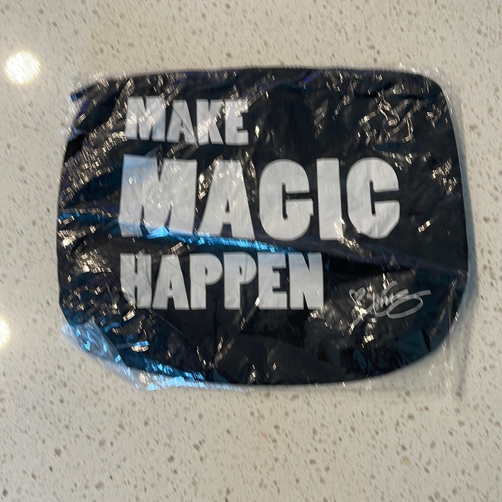 EXO bag
